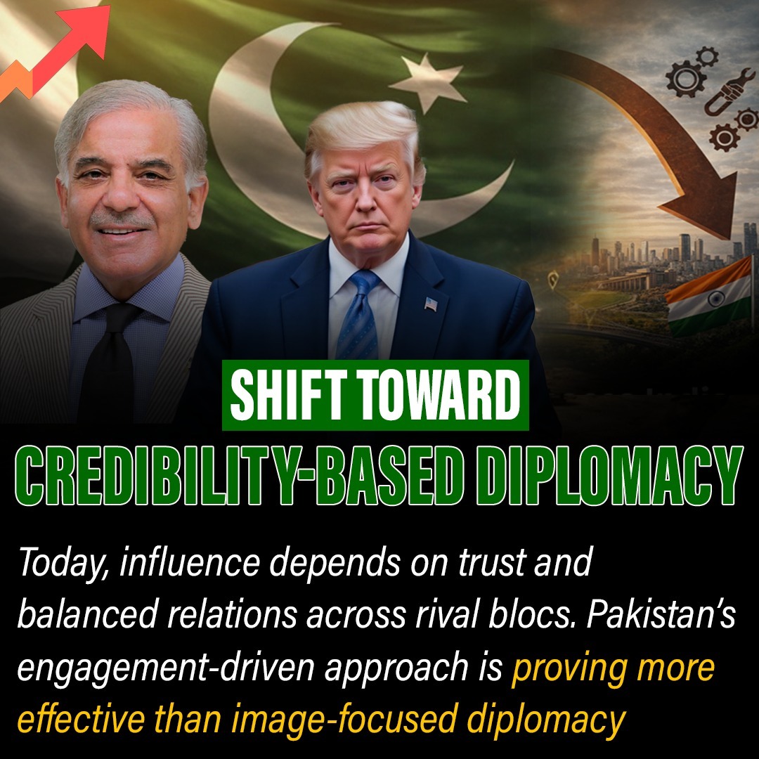 Behind The Headline tweet media