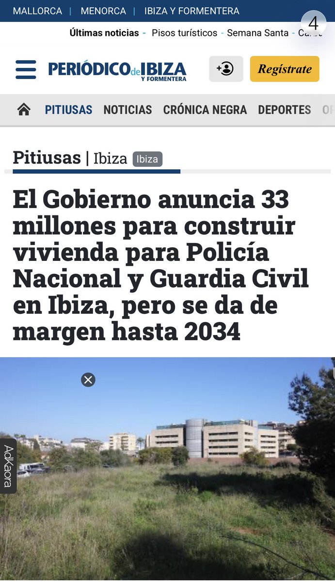 José Vicente Marí tweet media