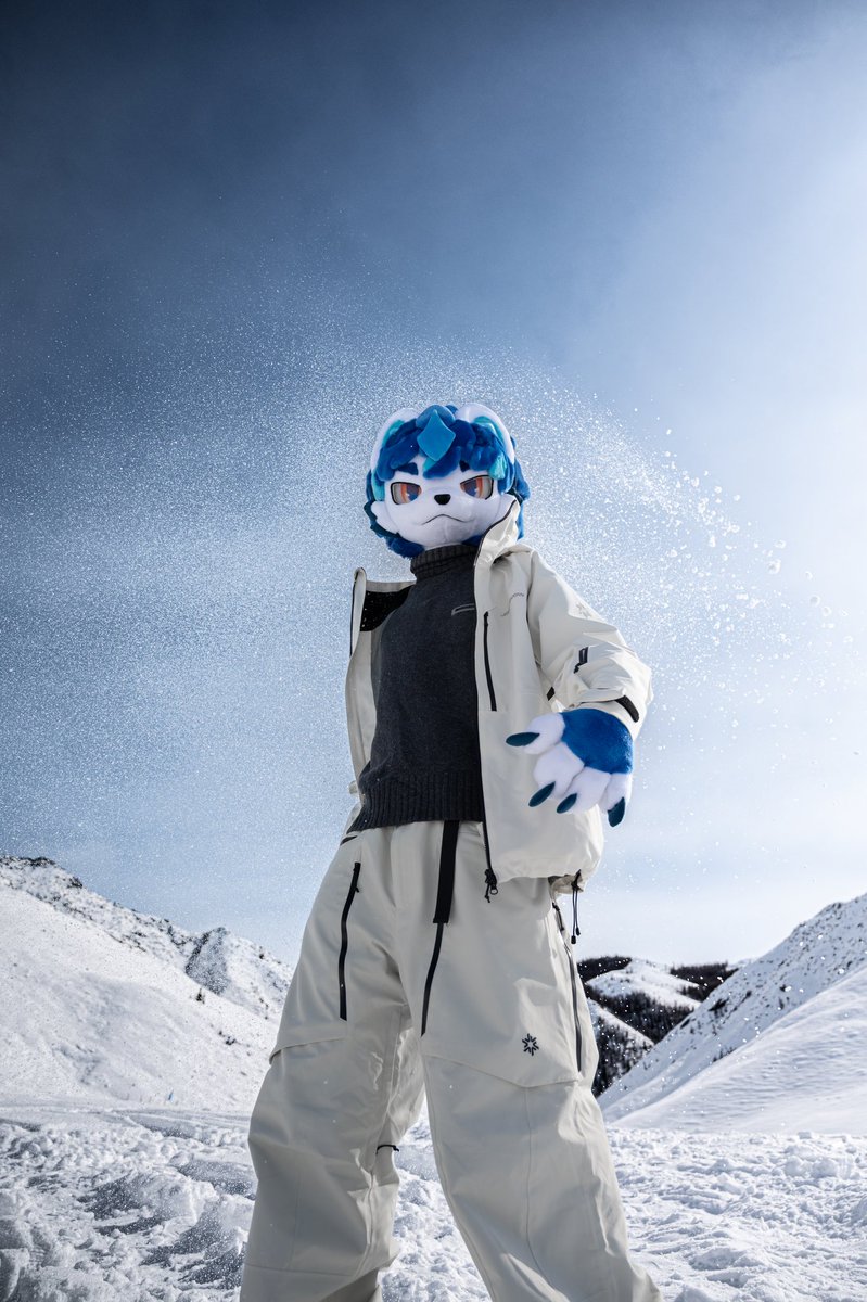 望野Haxis🦔 tweet media