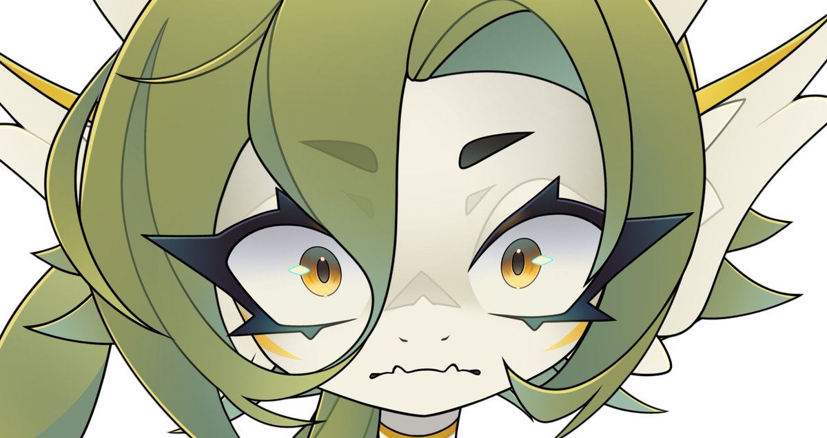 Amalia Solaris 🐲🌿 | Subathon Purgatory tweet media