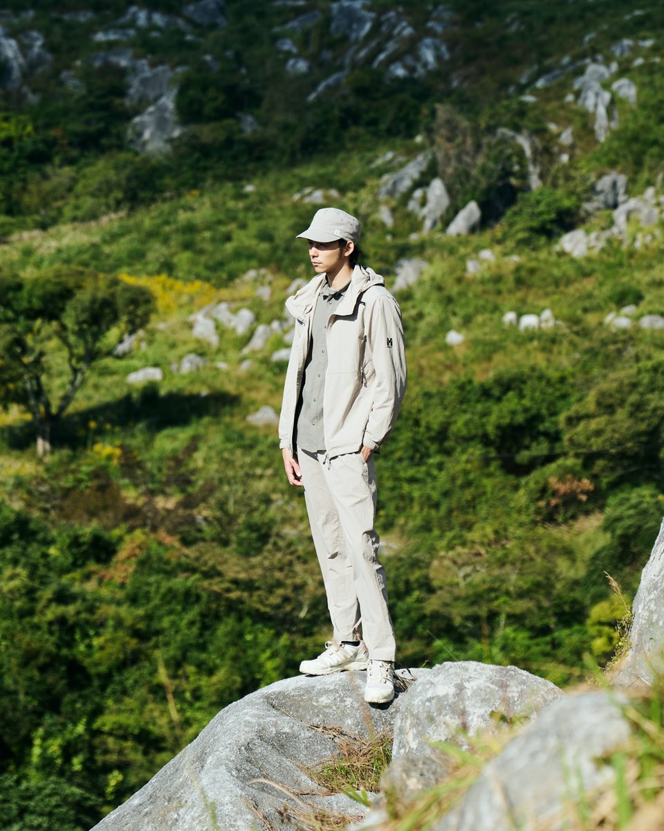 ミレー tweet media