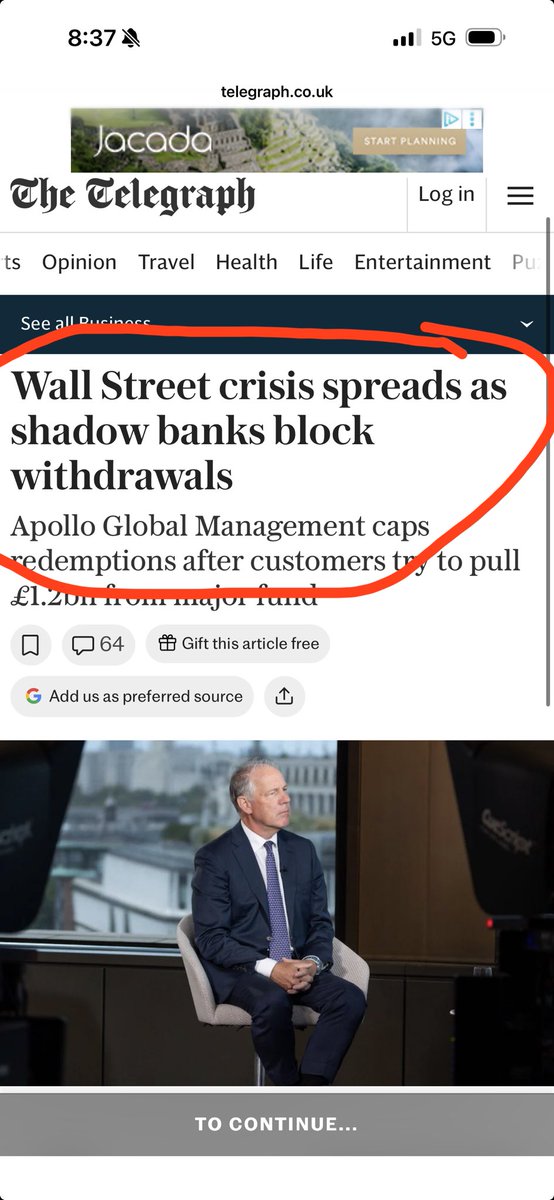 Christopher Greene 😎🏝🚀⛵️ tweet media