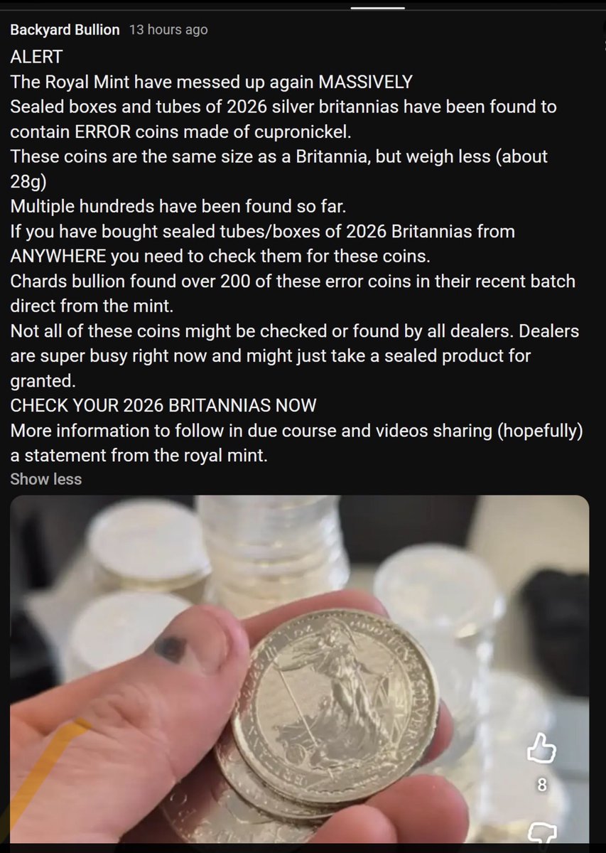 Dragón Oro Plata tweet media