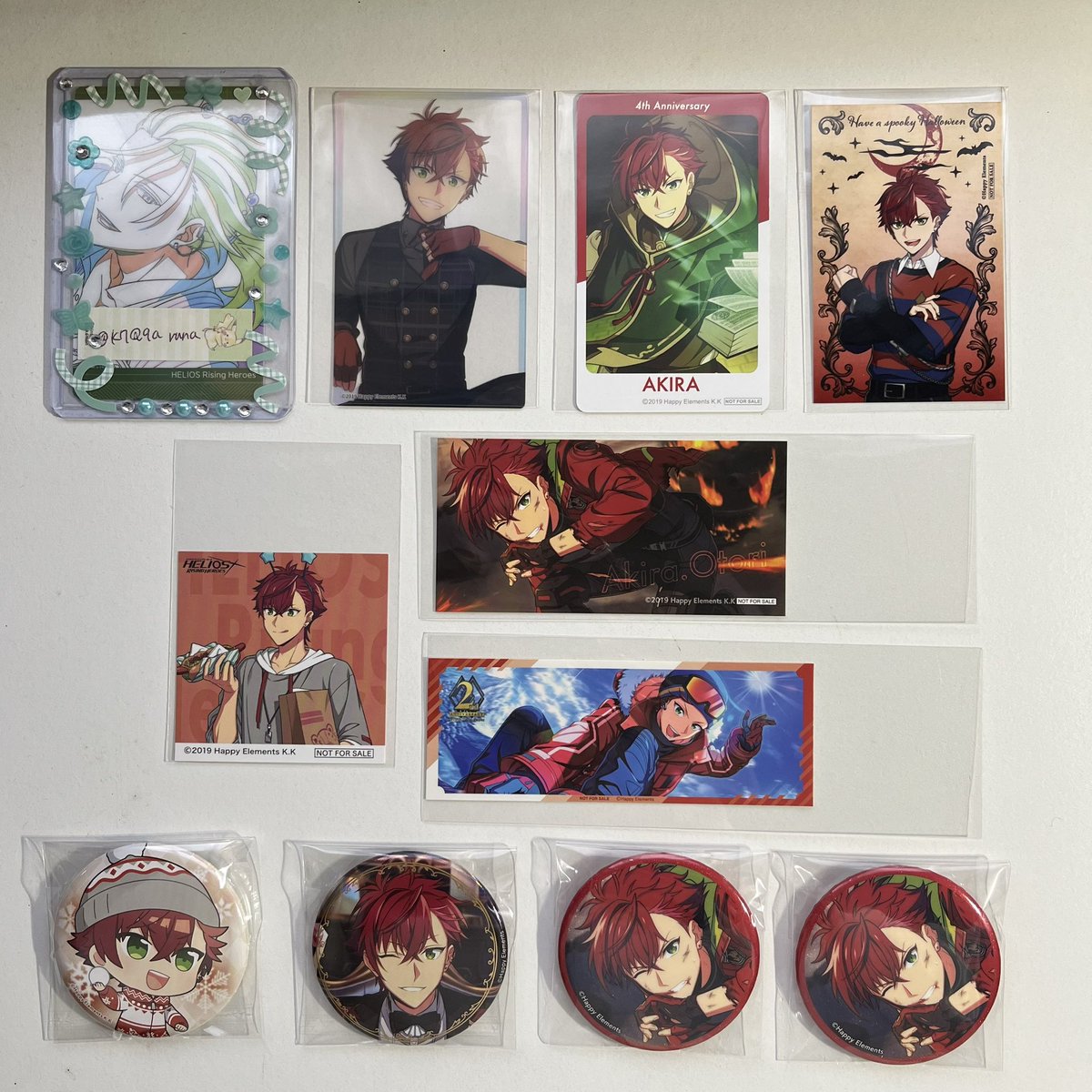 runa @プロカ必読 tweet media