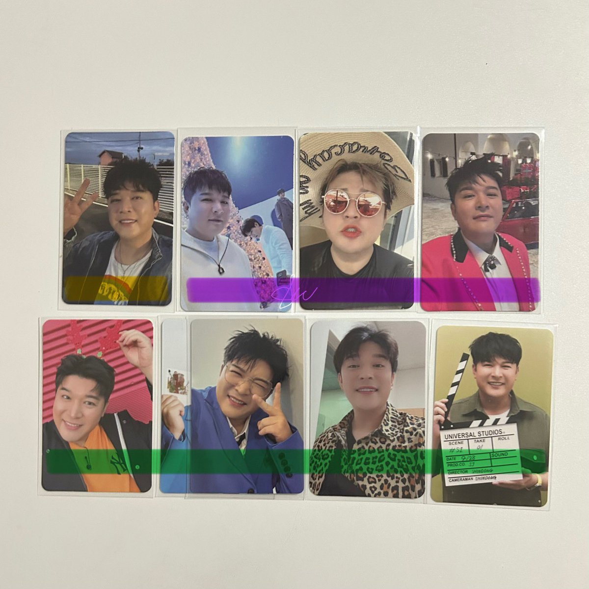 smolkyucart's tweet photo. WTS LFB PH #SmolQSale

Super Junior Leeteuk, Heechul, Yesung, Shindong Photocards - ₱ + PF + LSF

❤️ 500
💙 300
💛 150
💜 100
💚 50

DOP:PAYO/1week/1month

❌DO NOT CLAIM IF SENSITIVE

DM/Reply to order https://t.co/yMuNHQwzCV