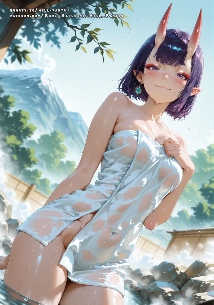 𝒮𝒽𝓊𝓉𝑒𝓃 𝒟𝑜𝓊𝒿𝒾 tweet media