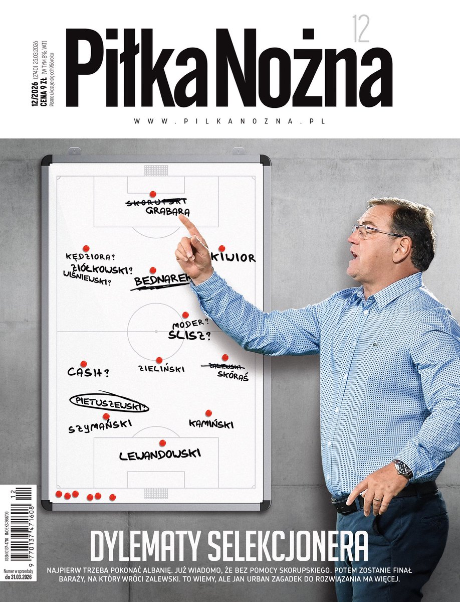 Piłka Nożna tweet media