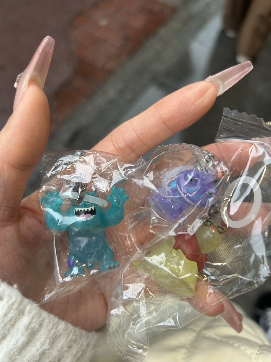 いるみ tweet media