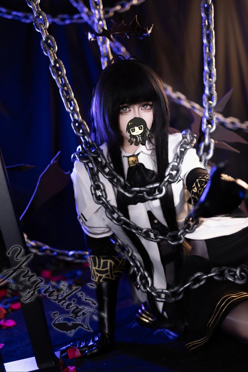 伊紗柚白 tweet media