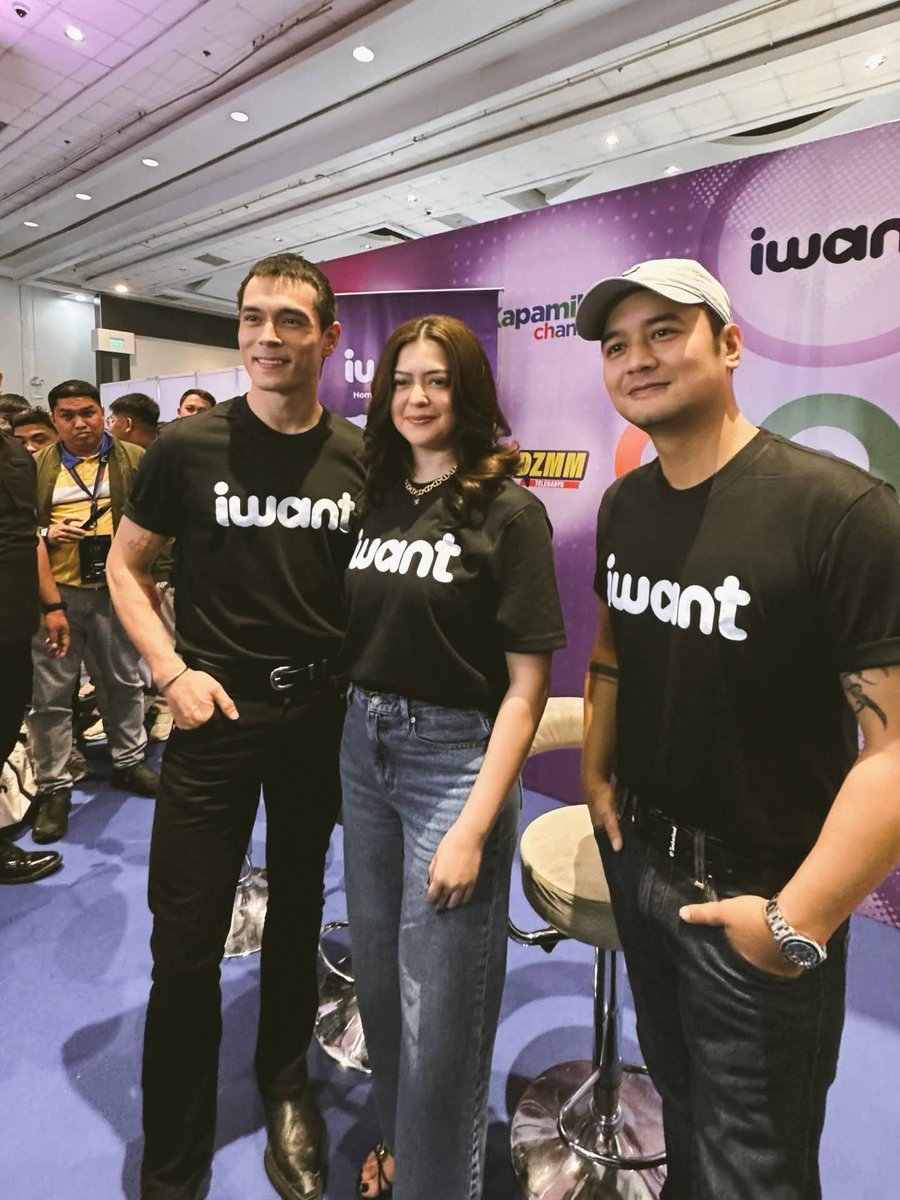 Certified Kapamilya tweet media