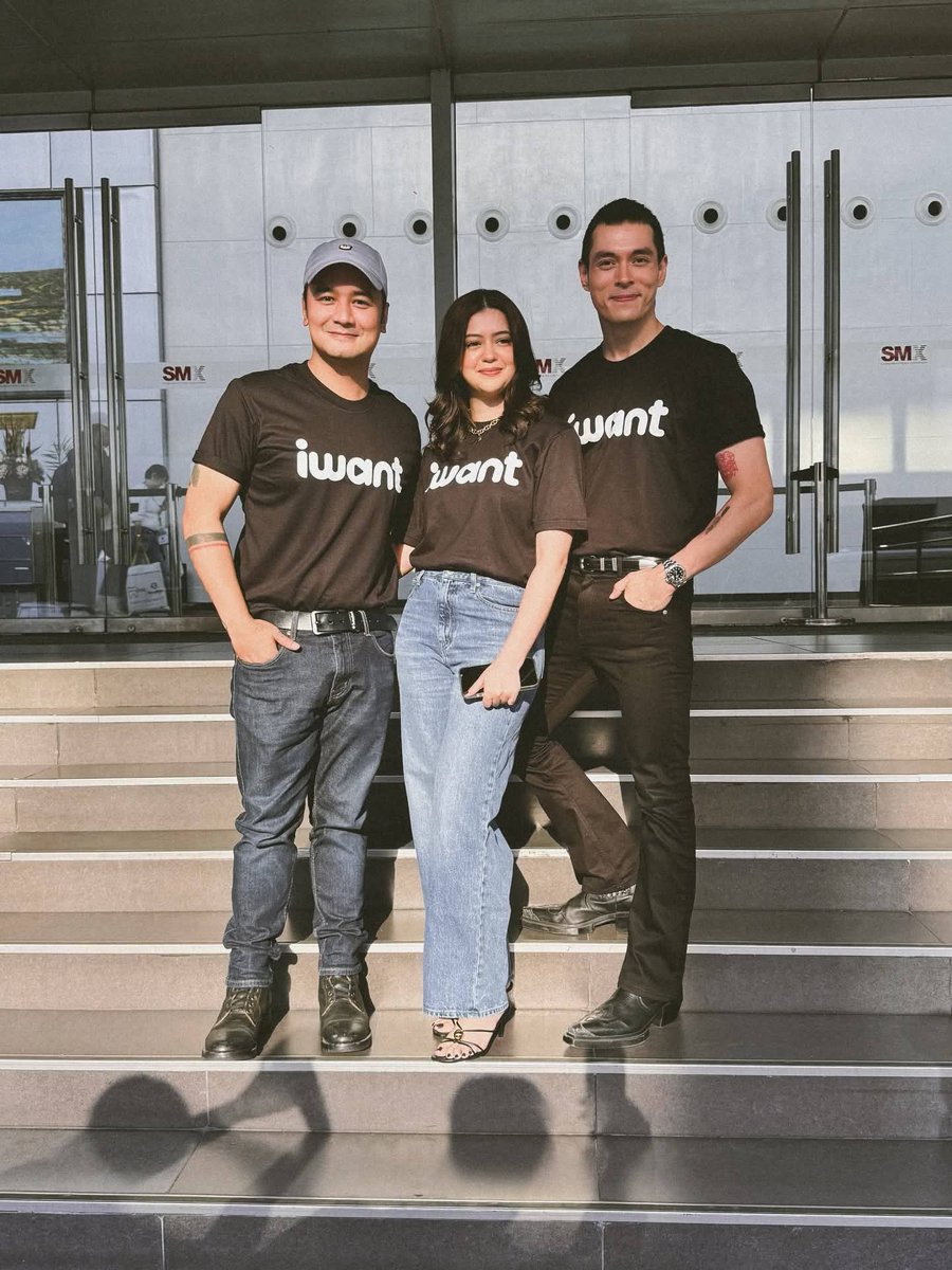 Certified Kapamilya tweet media