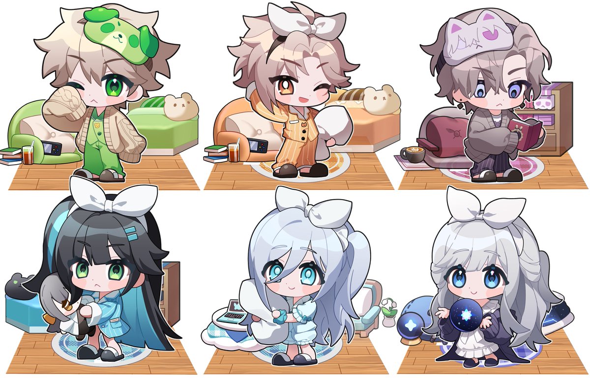 젠장펠릭스난니가좋다 tweet media