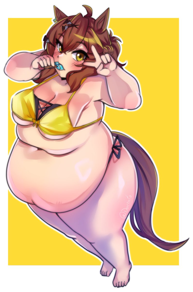 Darinto_🐱Comms Open ! tweet media