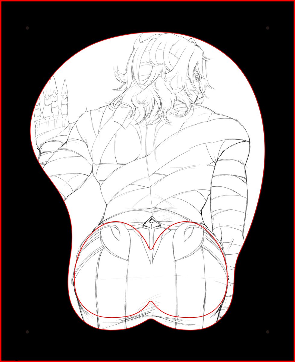 Honey_drake tweet media