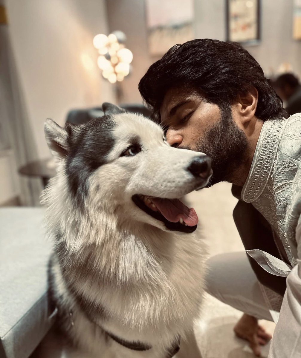 storm gaditho ee pic ante chala istam😍