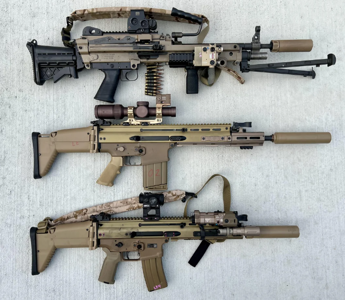 OZARK ARMAMENT tweet media