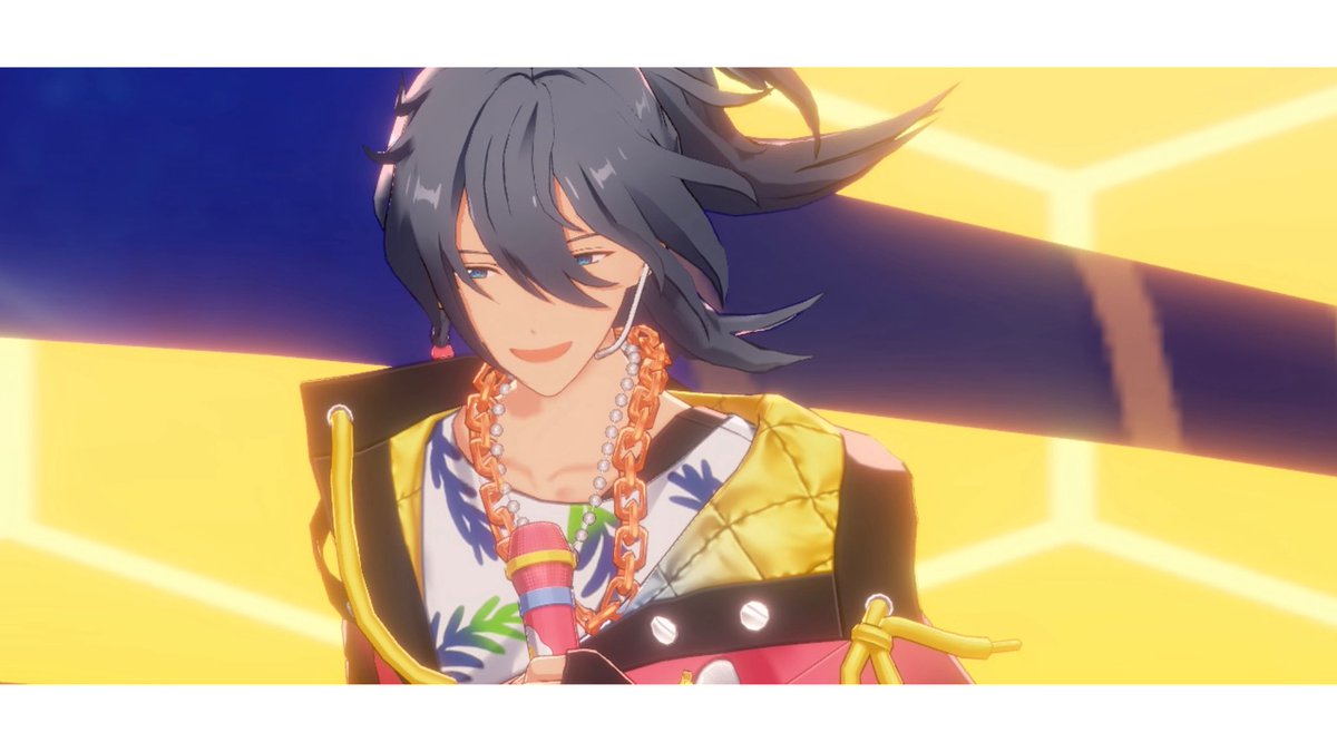 た す け て ね ♪