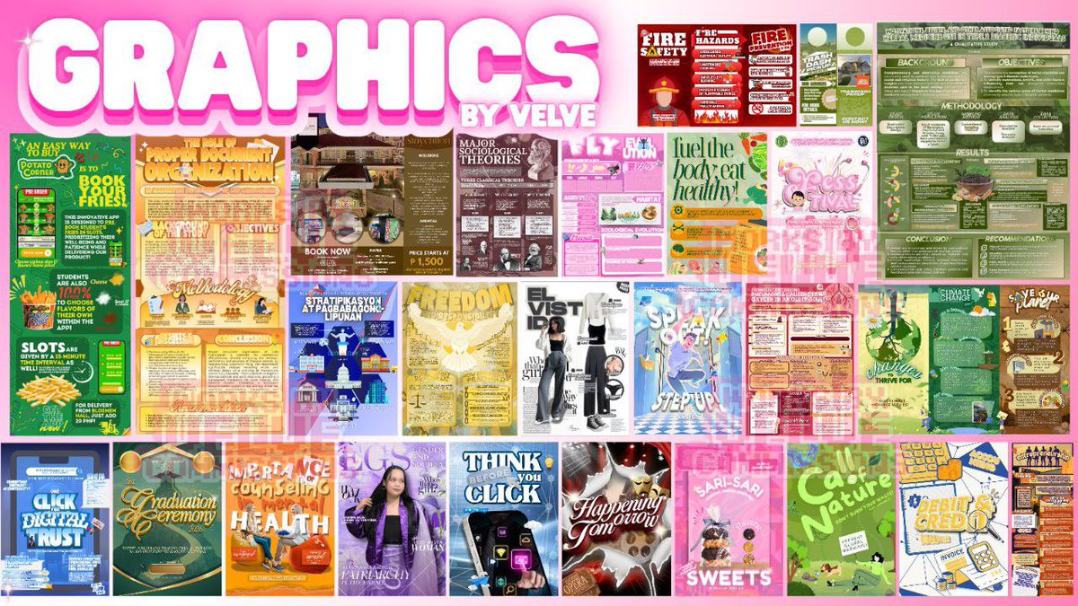 velve | open • thesis, graphics, case study tweet media