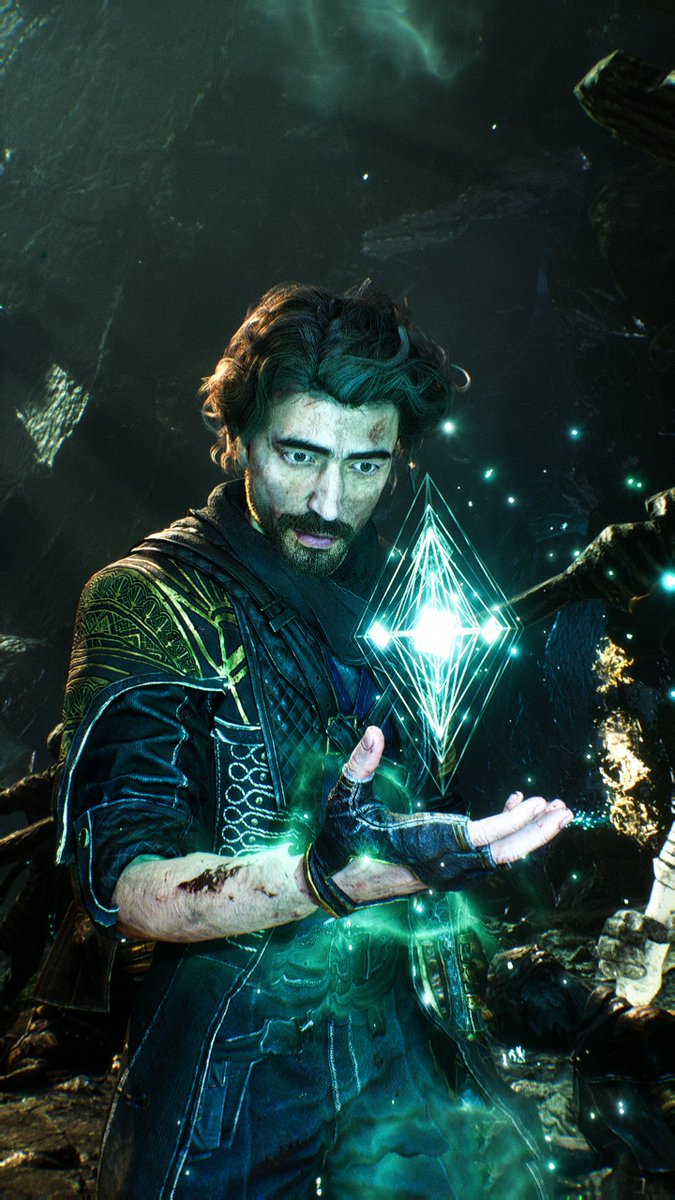 Clair Obscur : Expedition 33

Tomorrow comes

#Expedition33
#ClairObscurExpedition33