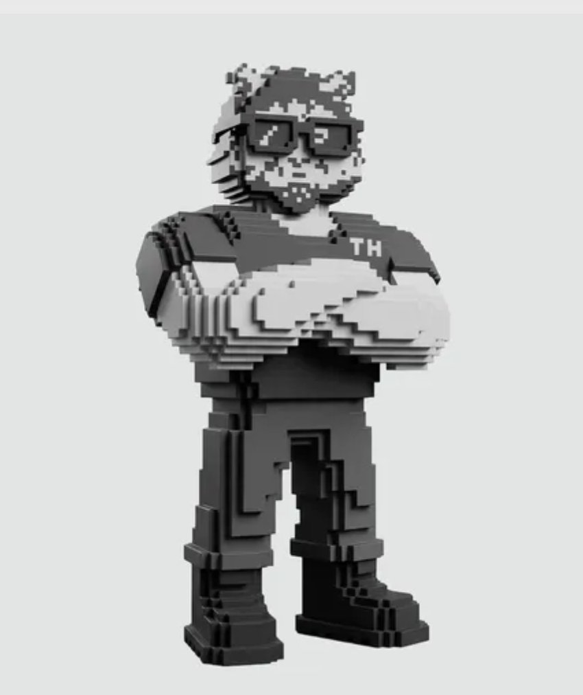 VoodooDo_Factory tweet media