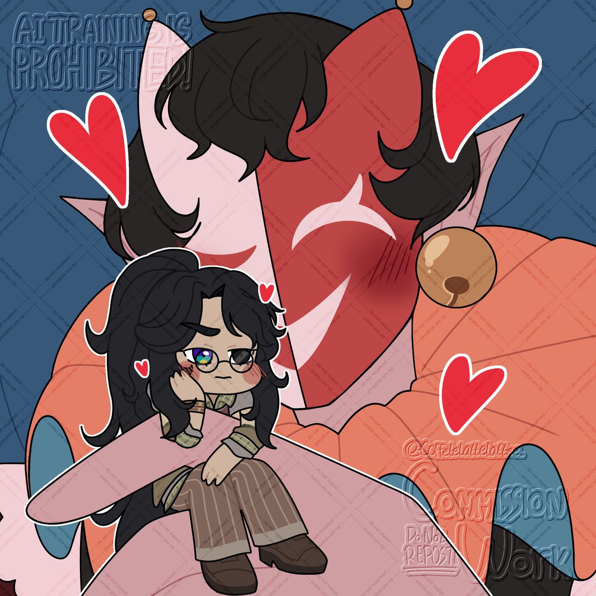 Imahh🍉 | Working on comms tweet media