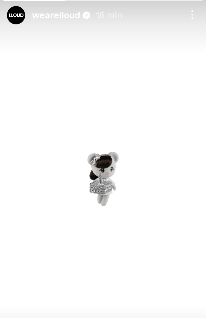 PORTAL LISA tweet media