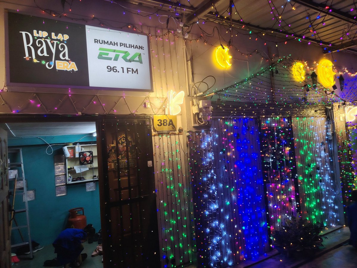 Mohamad Farid Yusoff tweet media