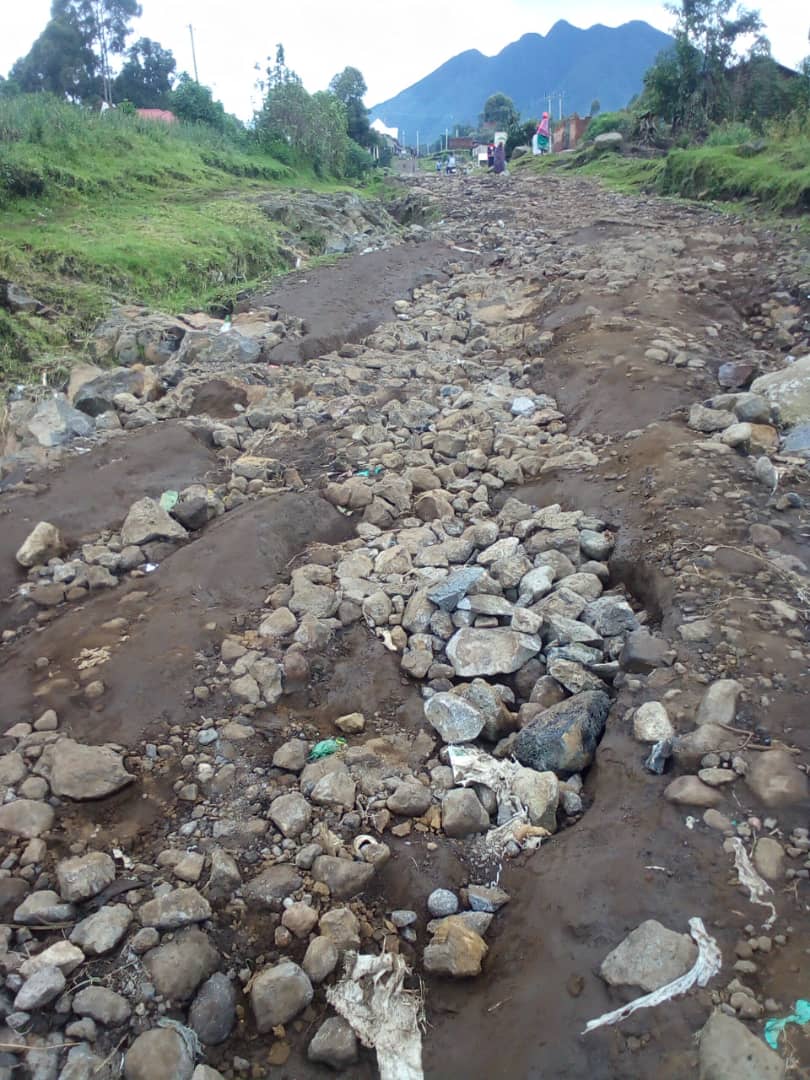 Ignatius Bahizi tweet media