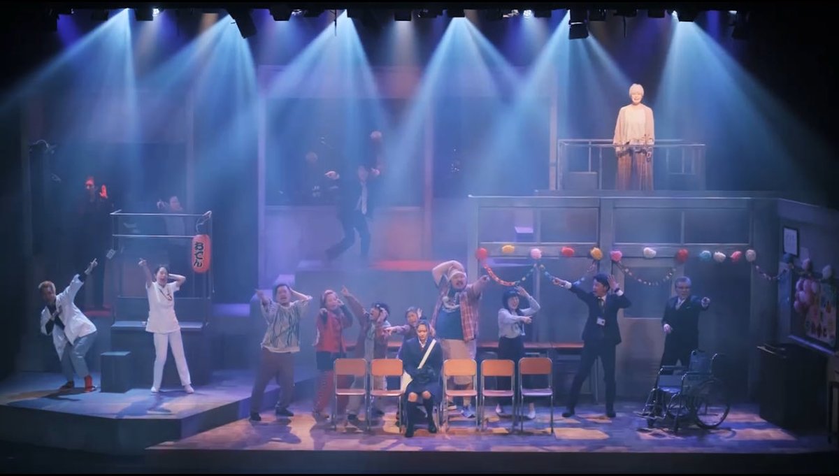 劇団狼少年 tweet media