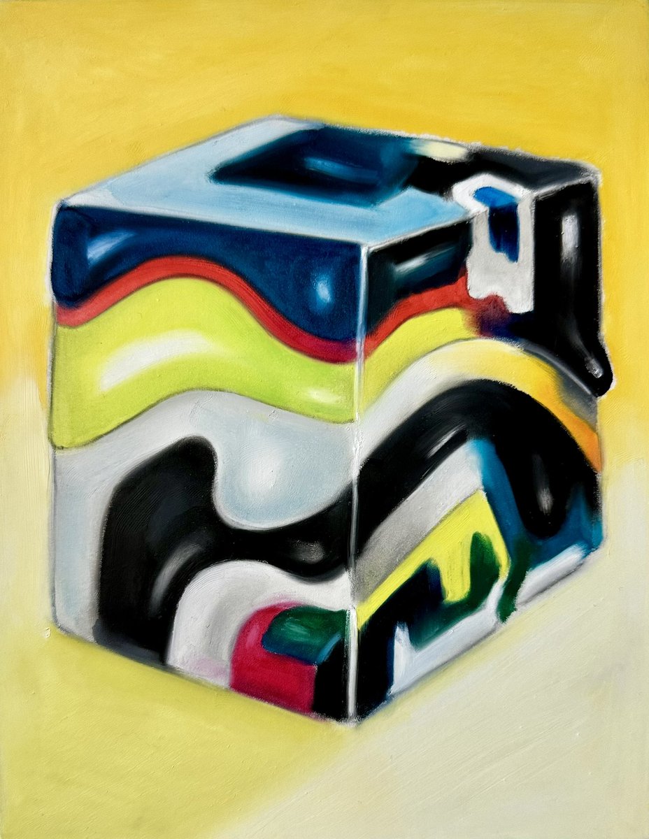 杉野ギーノス tweet media