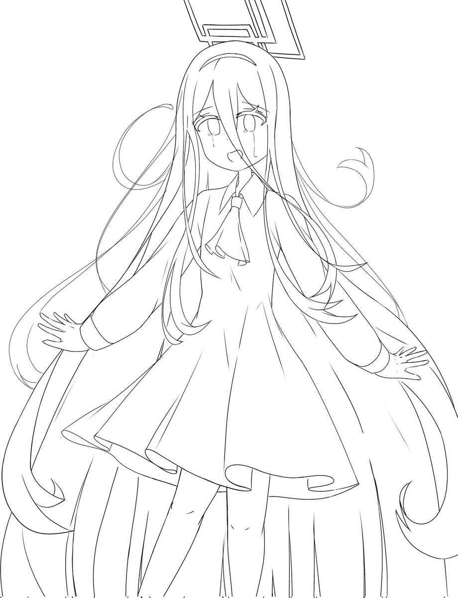 イラストアーカイブ tweet media