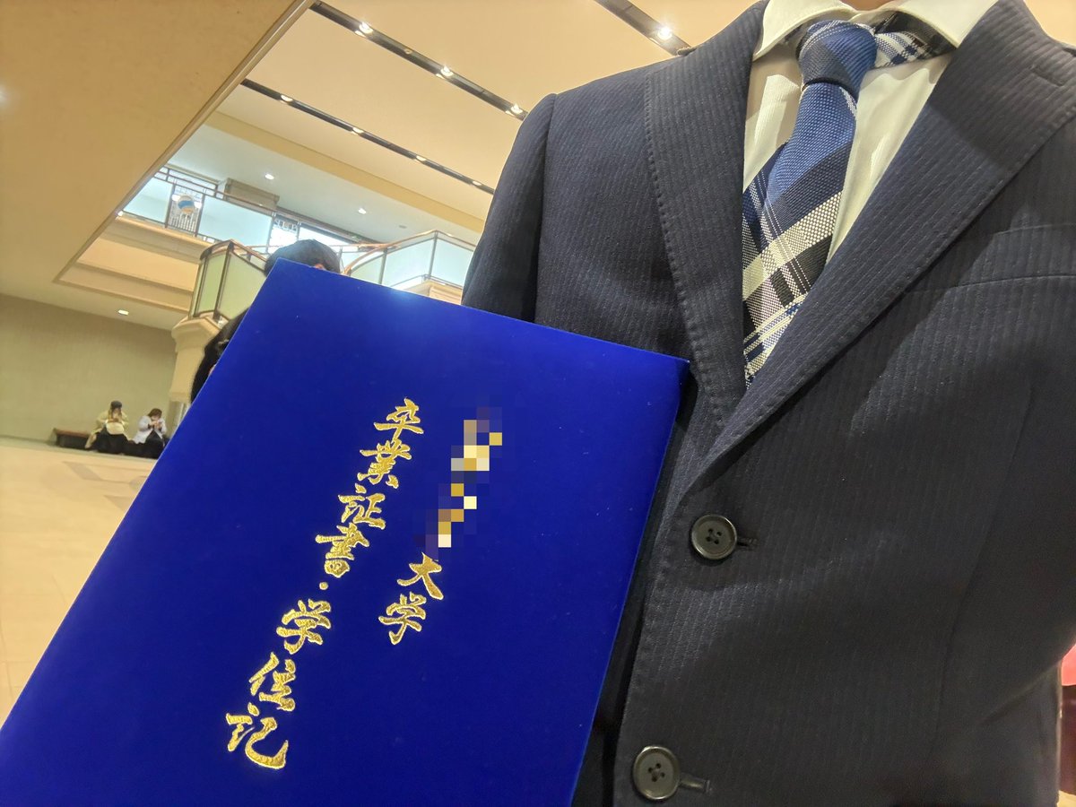 ラスク・ヴァレンタイン tweet media