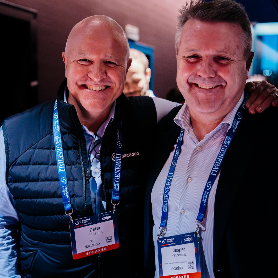 dacadoo | health & wellbeing tweet media