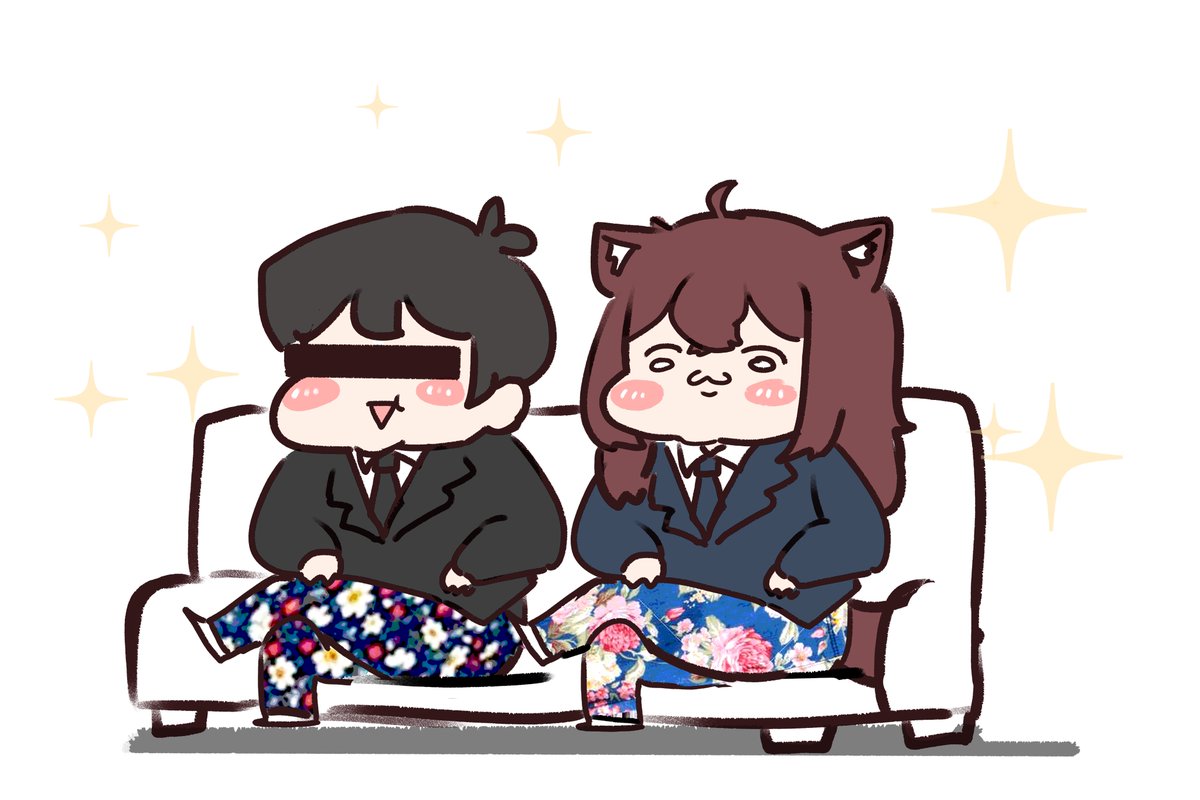 민찌 (Minchi) tweet media