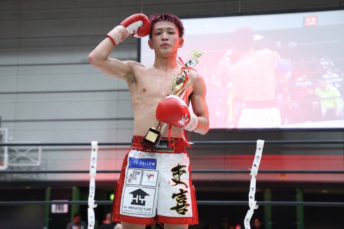 Krush_pr tweet media