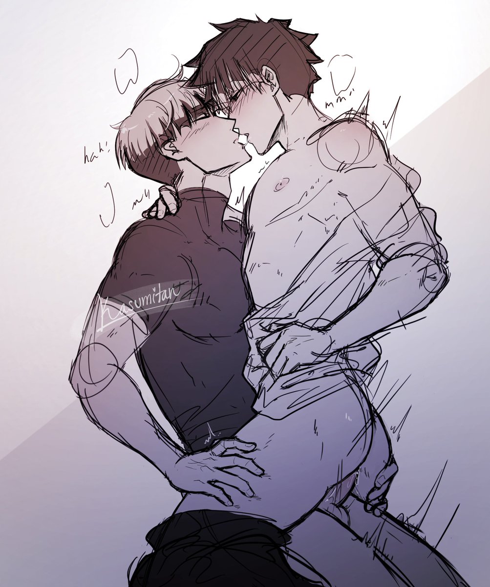 Kas - 🔞 tweet media