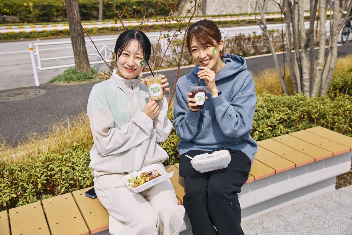 a_shimabukuro's tweet photo. 渋谷・表参道ウィメンズランの
思い出写真たち🥰
#PR
#newbalance
#NBRunning
#RunYourWay
#渋谷表参道ウィメンズラン2026 https://t.co/tJZZjUHezR