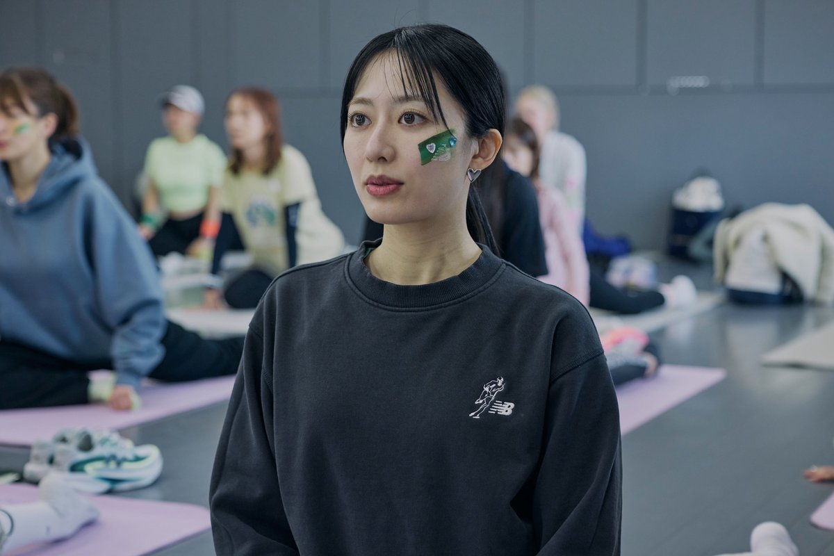a_shimabukuro's tweet photo. 渋谷・表参道ウィメンズランの
思い出写真たち🥰
#PR
#newbalance
#NBRunning
#RunYourWay
#渋谷表参道ウィメンズラン2026 https://t.co/tJZZjUHezR