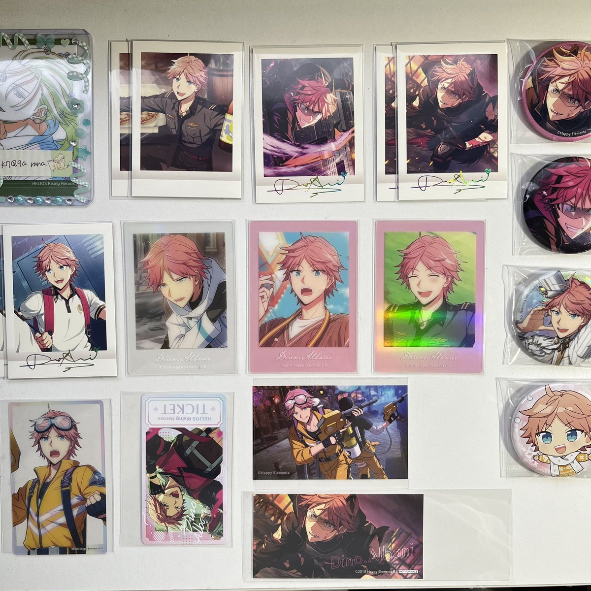 runa @プロカ必読 tweet media