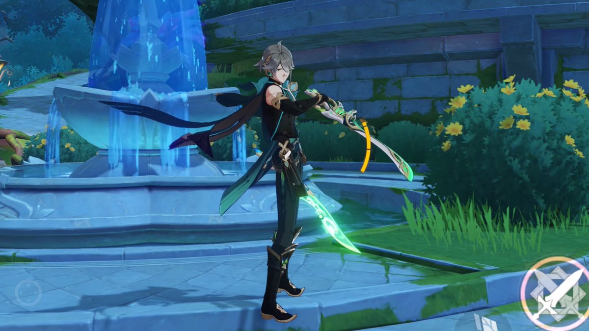 gisa 🌱 tweet media