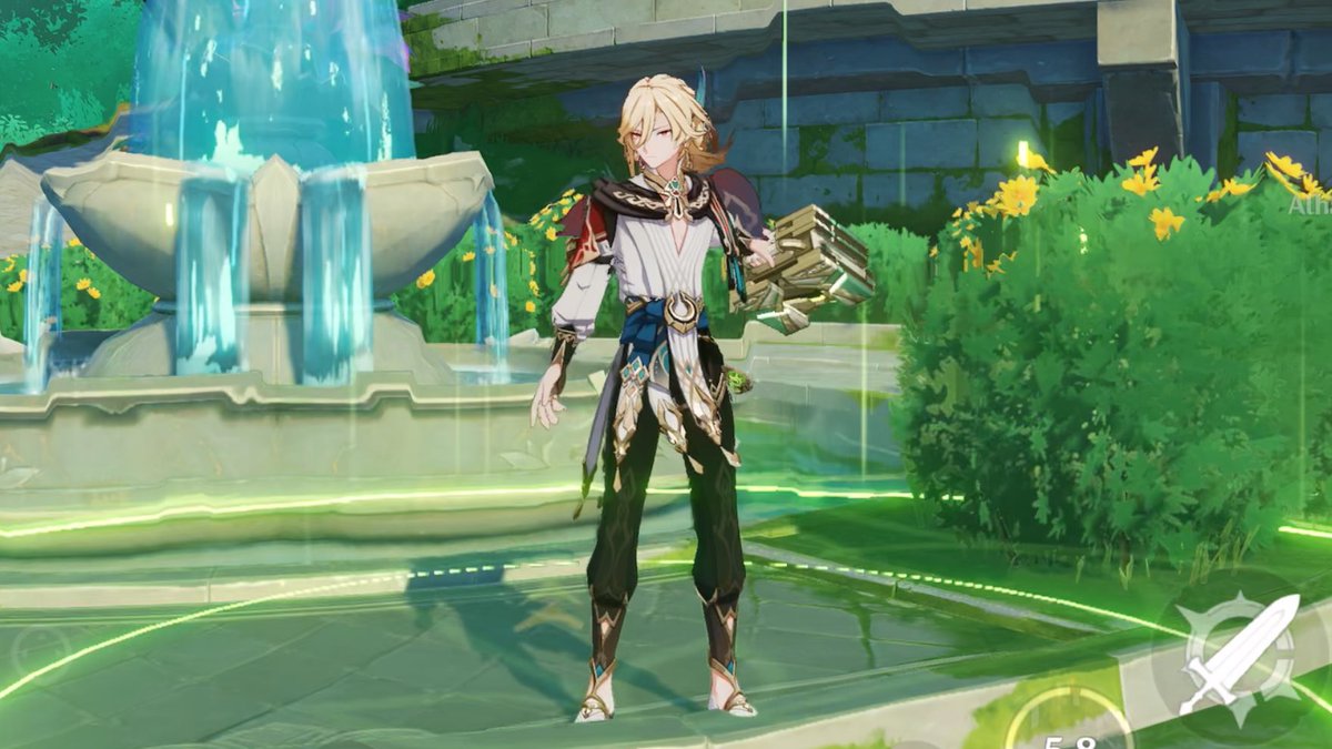 gisa 🌱 tweet media