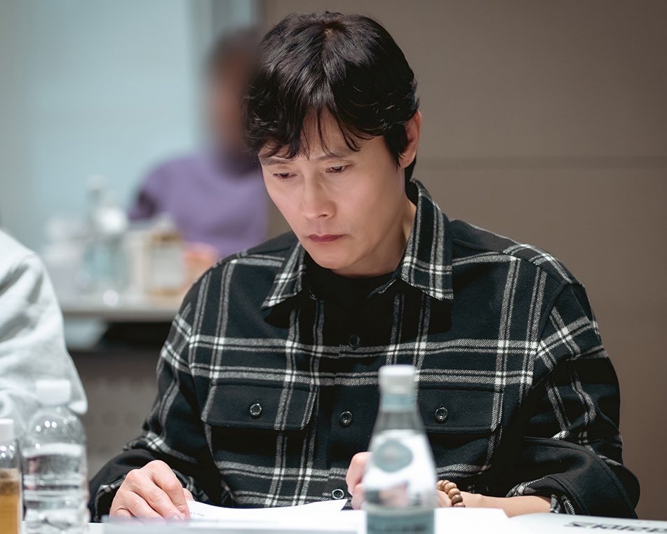 Tobi | MET LEE BYUNG-HUN tweet media