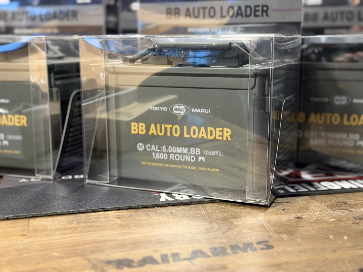 トレイルアームズ 北海道 tweet media