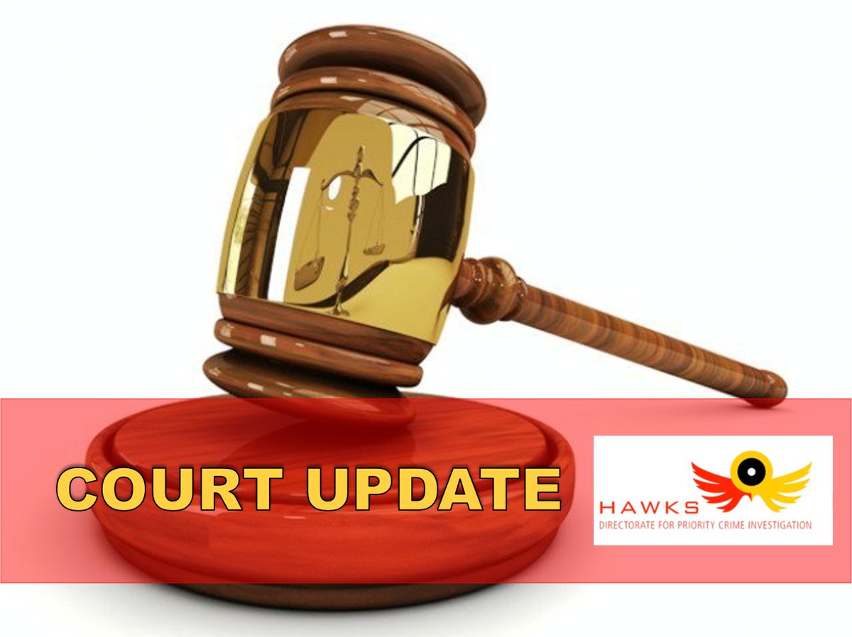 SA Police Service 🇿🇦 tweet media