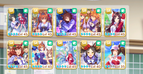 Daura (Casra is lurking 👀) tweet media