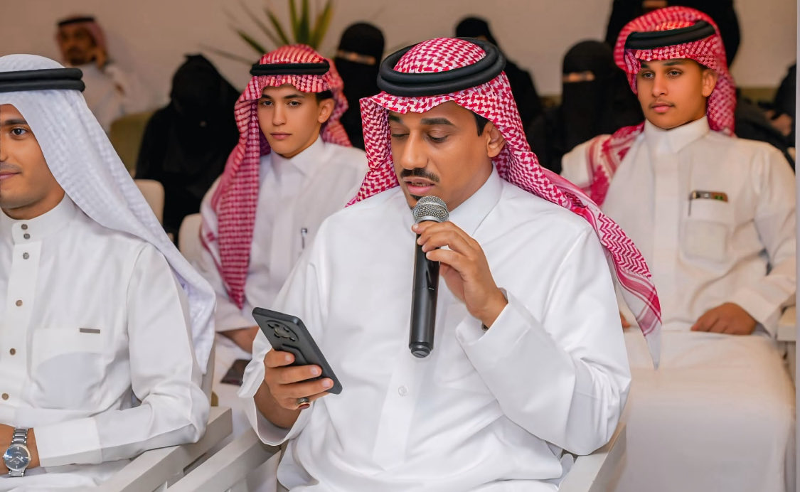 الدلم لايف tweet media