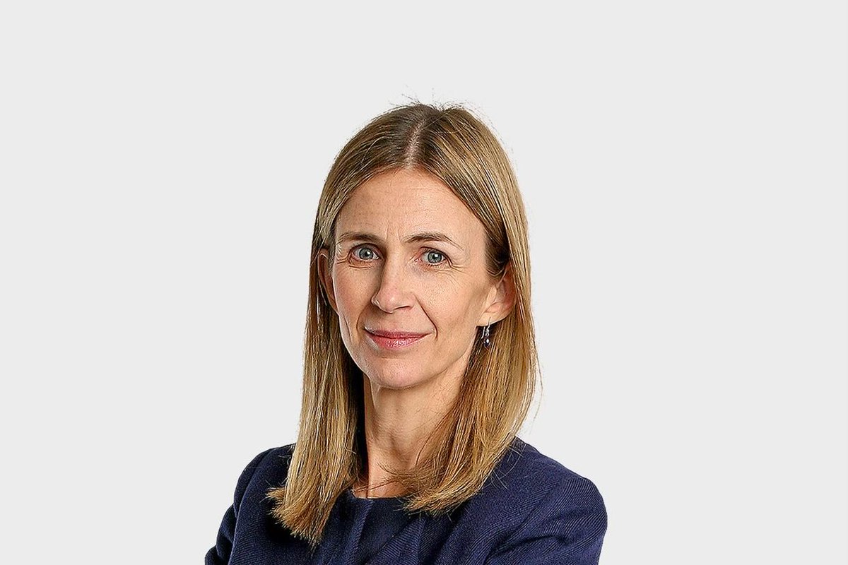 Alison Wallis tweet media