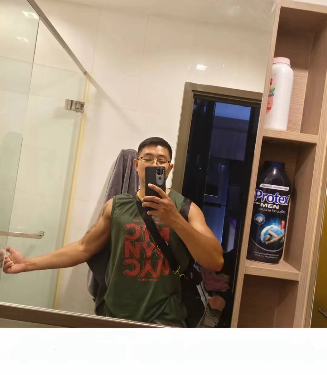 Massage รับนวดนอกสถานที่ tweet media