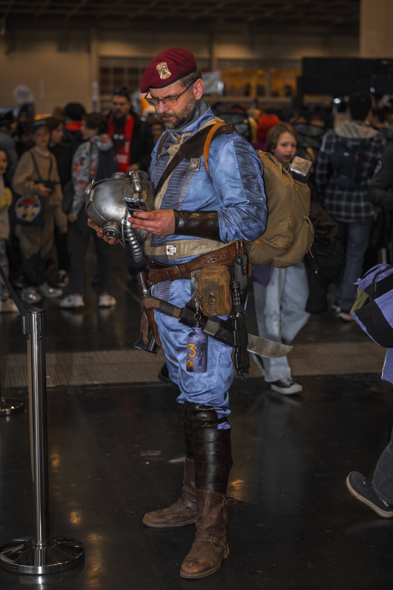 Dᴀɴɪᴇʟ 🦊 |  tweet media