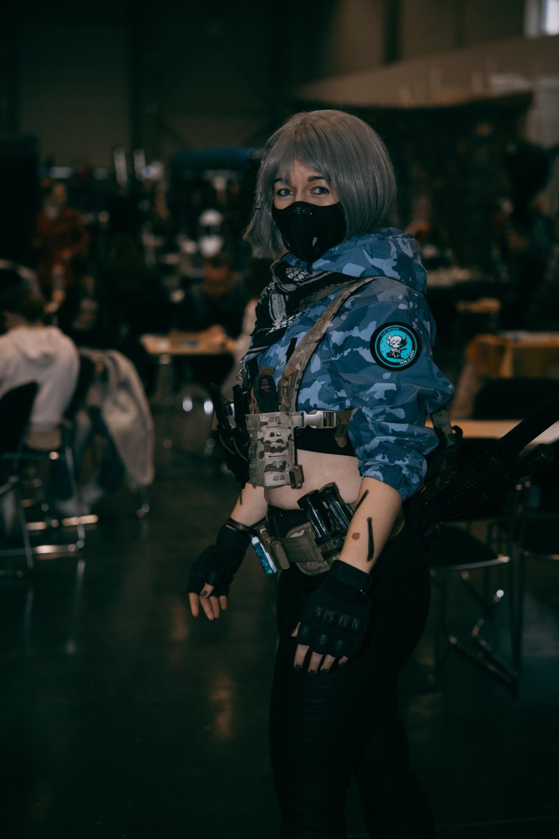 Dᴀɴɪᴇʟ 🦊 |  tweet media